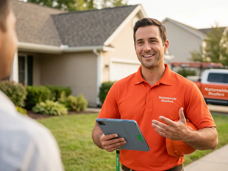 Roof Installation  in New Philadelphia  FAQ